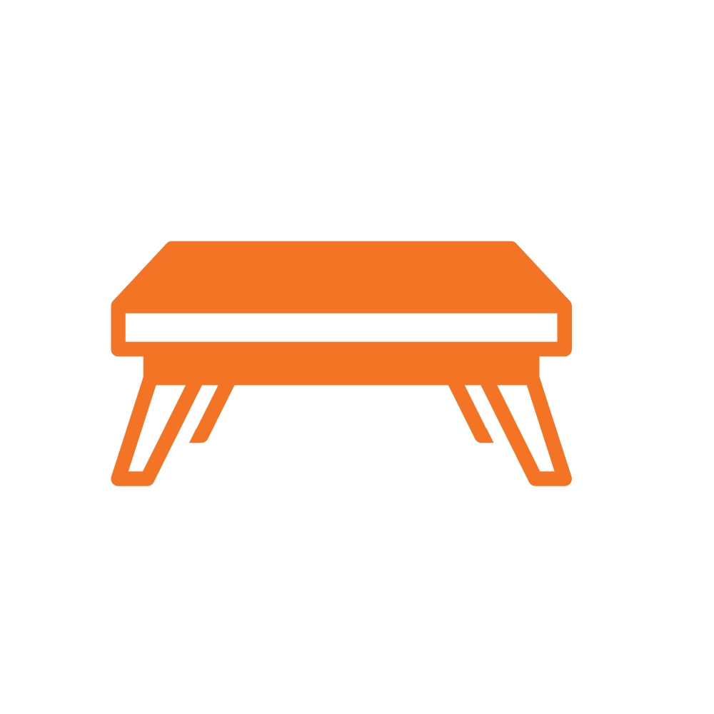 Tea Table